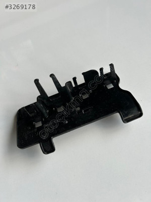 Egzoz Sensörleri Bağlantı Breketi VW Passat B7 3C0971845F