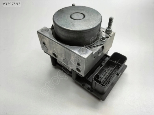 Opel Corsa D ABS Beyni / 0265800796