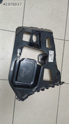 BWM F20 Serisi için Arka Tampon Kenar Braketi