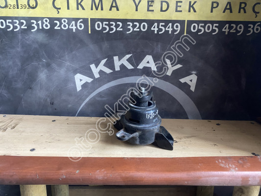 21815-1P200 Kia Venga 1.4 CRDİ Motor Kulağı Çıkma Orijinal