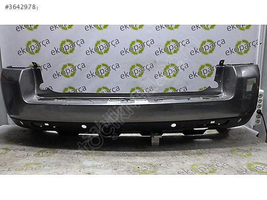LAND ROVER FREELANDER 2006 2010 L359 ARKA TAMPON 6H52-17775-B