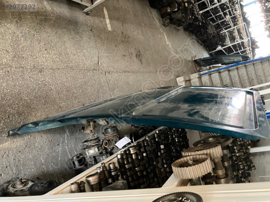 Mitsübishi L300 sol sürgülü kapı