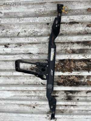 JEEP CHEROKEE KJ ÖN PANEL