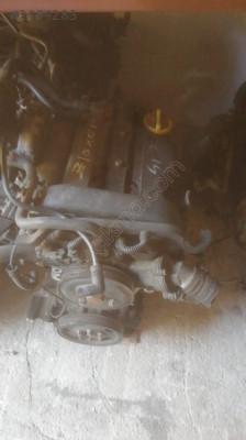 OPEL AGİLA 1.0 MOTOR.OTO ERKAN ÜNYE