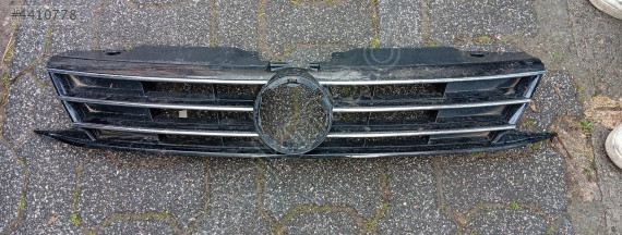 Volkswagen Jetta 2014 2018 Ön Panjur Orijinal Çıkma