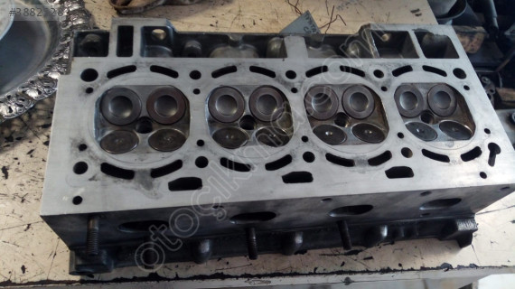 VOLKSWAGEN PASSAT 2012 1.4 BENZİNLİ CKM 16V SİLİNDİR KAPAĞI SIFIR