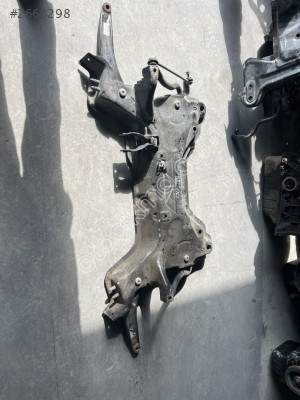 Peugeot tepe çıkma orijinal travers