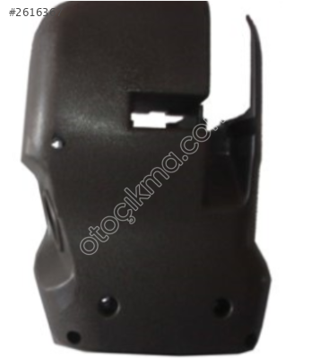 DİREKSİYON ALT KAPAĞI NISSAN PICKUP 03-12 48470-3S400 YD25