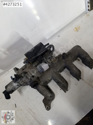 8200145096 Laguna 2 Emme Manifoldu 1.9 Orijinal Çıkma