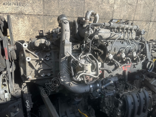 Mazda 6 motor şanzıman dinamolar