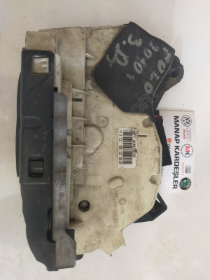 SKODA YETİ KAPI KİLİDİ ARKA SAĞ 5K4839016F 5K4839016
