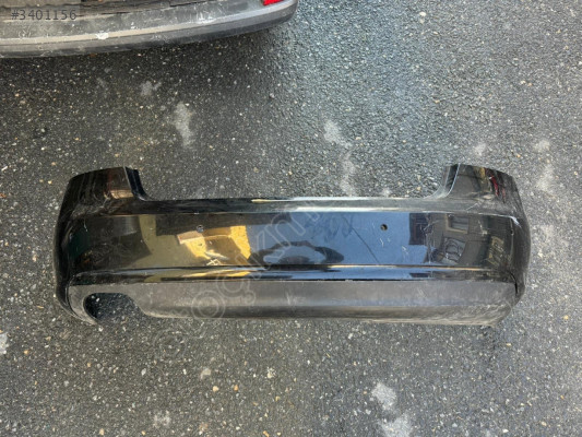 AUDI A5 COUPE ARKA TAMPON