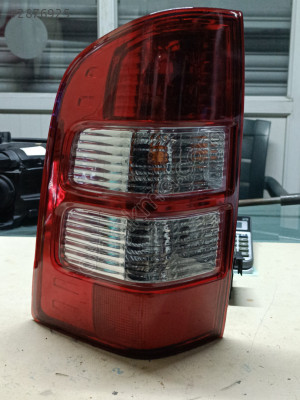 Ford Ranger 2020 sol arka stop lambası orijinal