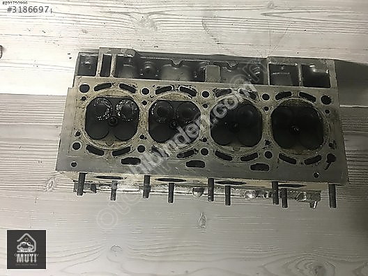 Volkswagen polo golf 1.4 1.6 16V silindir kapağı 036103373