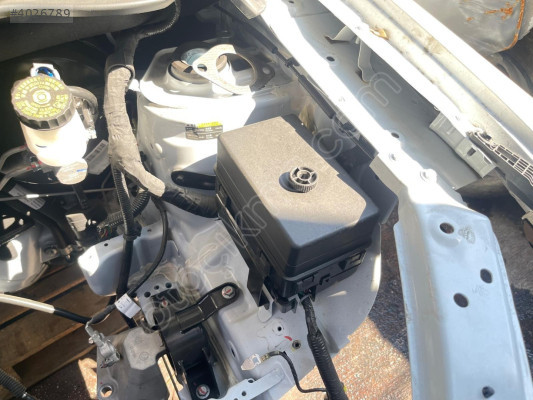 BMW X5 SWM G05 Pro Ön Tampon Demiri 1.5 Benzinli - 2024 Model