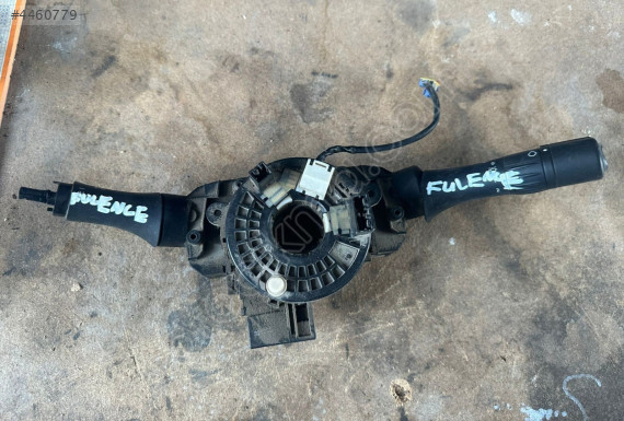 RENAULT FLUENCE SİNYAL KOLLARI