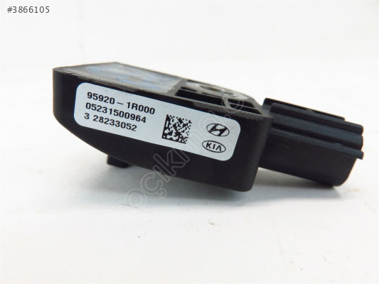 95920-1R000 DARBE SENSÖRÜ 11- BLUE ACCENT