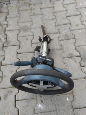 DOBLO DİREKSİYON MİL