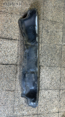 2005-2007 WV POLO ÖN CAM IZGARA ALT BAKALİTİ ORJ ÇIKMA