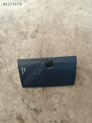 Hyundai exel torpido kapağı