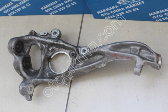 MERCEDES 206 4 MATİK SOL ÖN TAŞIYICI