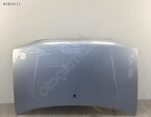SUZUKI ALTO ÇIKMA ORJİNAL KAPUT