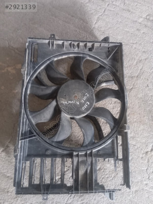 2010 2022 woswogen Amarok fan komple