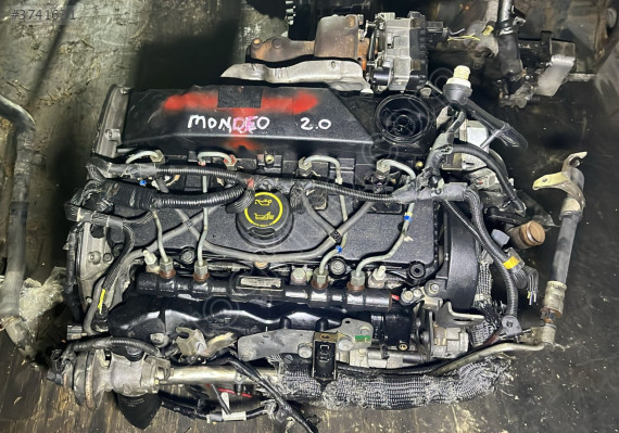 FORD MONDEO 2,0  MOTOR ÇIKMA GARANTİLİ ÇEVİK OTO