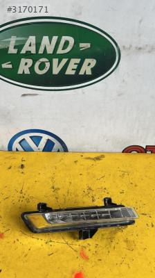 RENAULT CLIO IV SAĞ GÜNDÜZ FARI 266007864R