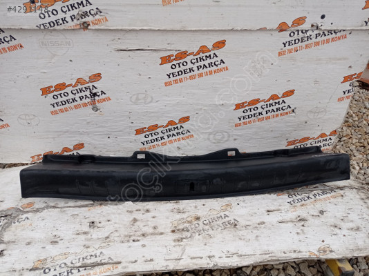 RENAULT LATİTUDE BAGAJ KİLİT KARŞILIĞI ÇIKMA ORJİNAL 2010-2018