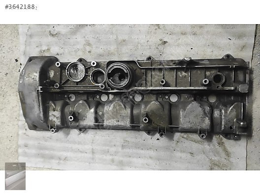 CHEROKEE 2.7 SİLİNDİR ÜST KAPAK