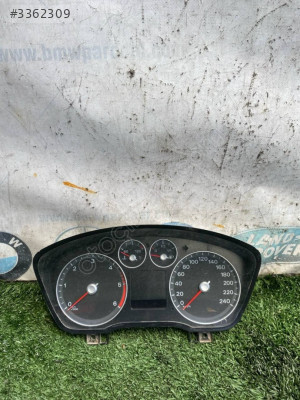 FORD FOCUS 1.6 TDCİ GÖSTERGE