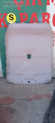 Çıkma mazda 626 hatcback tavan döşemesi