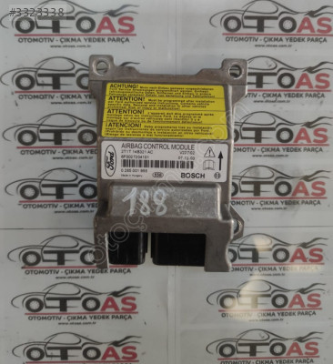 FORD CONNECT AİRBAG BEYNİ 2T1T14B321AC