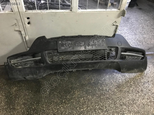 BMW E70 X5 ÖN TAMPON ORJİNAL