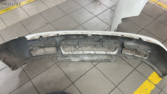 VOLKSWAGEN JETTA ÖN TAMPON