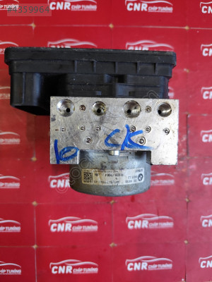 5A374A2 MİNİ COOPER ABS BEYNİ