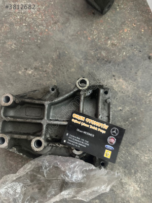 Alfa motor bağlantı ayağı
