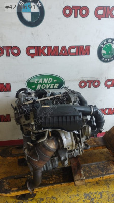 MERCEDES E SERİ 212 C SERİ 205 274  SANDIK MOTOR