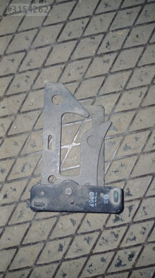 kaput mandalı kilit mercedes Benz MB C W205 CLS550 GLC300 C350e