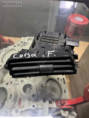 OPEL CORSA F DİFÜZÖR