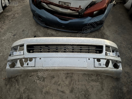VOLKSWAGEN TRANSPORTER T6 ÖN TAMPON ÇIKMA ORJİNAL