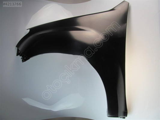 DMAX SOL ÖN ÇAMURLUK 12-17