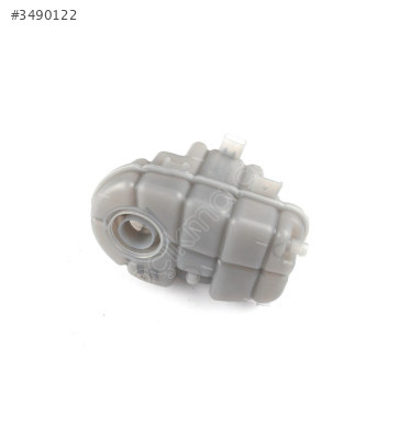 4G0121403G RADYATOR YEDEK SU BIDONU AUDI A6 11 18 A7 1118 .