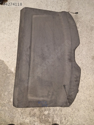 OPEL ASTRA H GTC BAGAJ PANDİZOTU ÇIKMA ORJİNAL YEDEK PARÇA