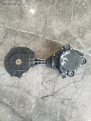 MİNİ COOPER M13 GERGİ KÜTÜĞÜ ORJİNAL ÇIKMA EGE OTOMOTİV BURSA