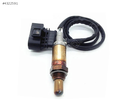 Polo Classic Golf4 Vw Passat Oksijen Sensörü 1.8T 021906265Ac