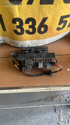 MERCEDES W211 CLS SAM BEYNİ A0025458701