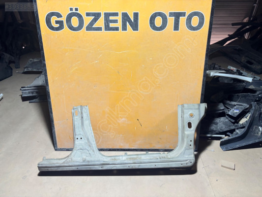 HONDA CİVİC SAĞ MARŞPİYEL SACI ORİJİNAL SIFIR