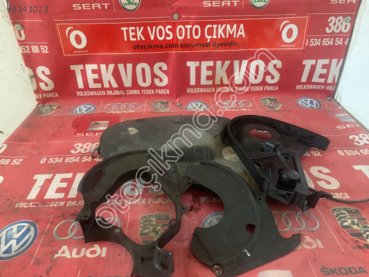 CRAFTER 2.5TDİ BJM BJK ÇIKMA TRİGER KAPAĞI